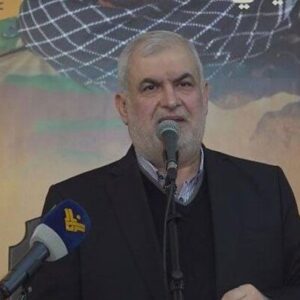 رعد: آتش‌بس لبنان پوششی برای تجاوزگری صهیونیست هاست 