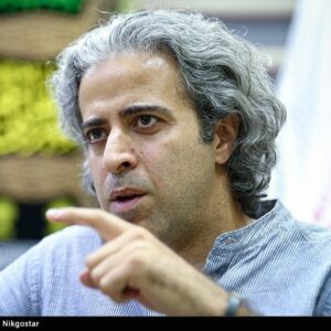 روایت ایوب آقاخانی از یکدلی مردم ایران/رادیویی که کنار مردم میماند روایت ایوب آقاخانی از یکدلی مردم ایران/رادیویی که کنار مردم میماند