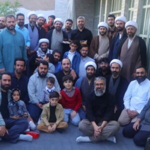 روایت خانواده موحد ابطحی از عروجی عاشقانه این شهید جنگ رمضان