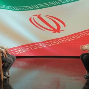 روایت عینی از فداکاری‌های نیروهای امدادی به روایت یک فیلمساز مستند