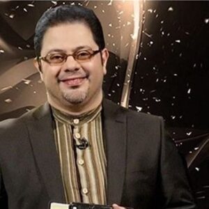 روایت مجری تلویزیون از پیوند «خون آریایی» و «غیرت علوی»