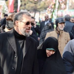 روایتی از زندگی و زمانه معاون گمنام شهید لاریجانی