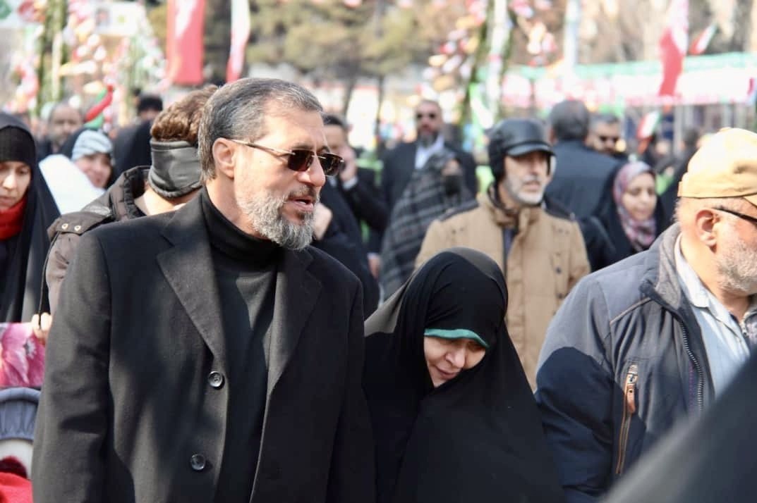 روایتی از زندگی و زمانه معاون گمنام شهید لاریجانی شهید علی لاریجانی , جنگ آمریکا و رژیم صهیونیستی علیه ایران ,