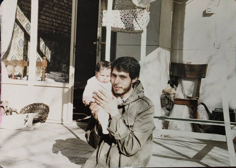 روایتی از زندگی و زمانه معاون گمنام شهید لاریجانی شهید علی لاریجانی , جنگ آمریکا و رژیم صهیونیستی علیه ایران ,