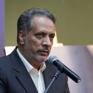 رونمایی از تقریظ رهبر شهید بر مصحف قرآن شریف
