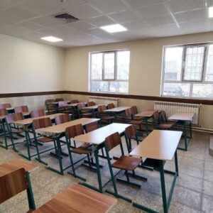 زنجان یکی از استانهای پیشرو در تحقق عدالت آموزشی کشور است زنجان یکی از استانهای پیشرو در تحقق عدالت آموزشی کشور است