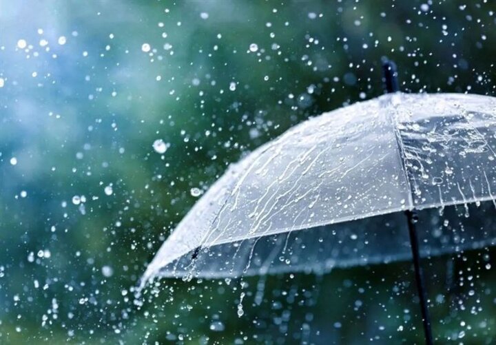 سامانه بارش همرفتی در راه اصفهان است؛ صدور هشدار زرد هواشناسی