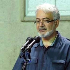 سجاده‌چی: تهدید شدم؛ «امام صادق» ساخته نشد، سراغ جنگ سوم رفتم