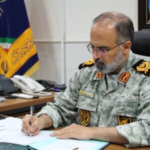 سردار موحد: کارگران رزمندگان خط مقدم اقتصاد مقاومتی هستند