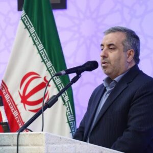 سرهنگ پارسا: حضور پرشور مردم در خیابان حماسه ای ماندگار است
