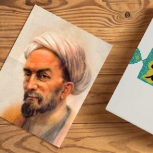 سعدی در غربت انسان‌گرایی