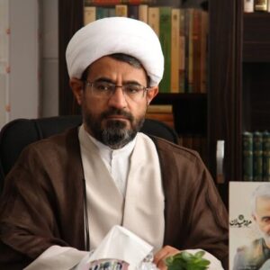 سعیدی: رسالت امروز حوزه علمیه تبیین و امیدافزایی است