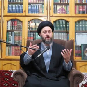 سه نکته طلایی از قرآن برای تصمیم‌گیری درست در شرایط سخت