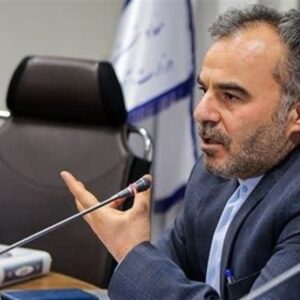 سوگواره 5 هزار دانش‌آموز در حرم رضوی به یاد شهدای میناب