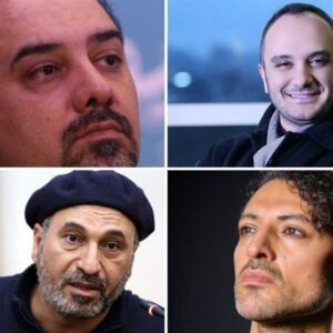 سکوت سلبریتی‌ها شکست/ دوران رعب‌آفرینان روبه پایان است