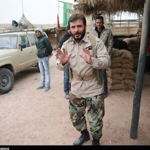 سیدجواد هاشمی: چطور ممکن است که بخشی از ملت ما بیدار نشده باشند؟ سیدجواد هاشمی: چطور ممکن است که بخشی از ملت ما بیدار نشده باشند؟