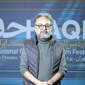 سینمای مستند، نخستین مدیوم صادق برای ثبت بحران‌ها و فاجعه‌هاست