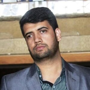 شاعران خارجی که به شوق دیدار رهبر شهید فارسی‌زبان شدند