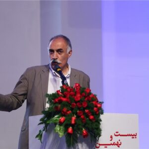 شجاع نوری: ایران زیبا را زیباتر می‌کنیم