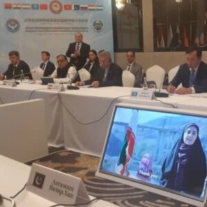 شهادت ۱۶۸ دانش‌آموز در میناب نماد جنایت ضدبشری متجاوزان است