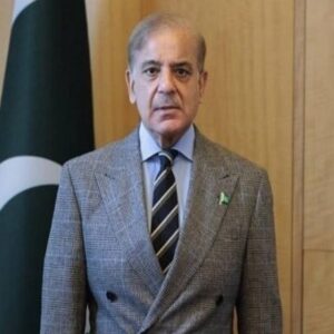 شهباز شریف: درباره اوضاع منطقه با عراقچی گفتگو کردم