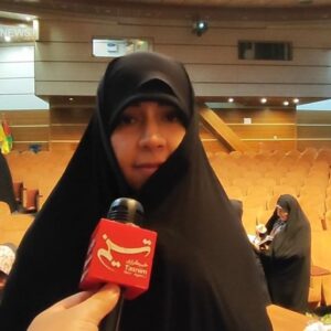 شهید سلامی عاشق لحظه‌ای بود که پرچمِ ایران بالا می‌رفت
