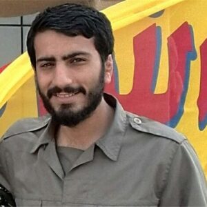 شهیدی که امام خامنه‌ای او را "شخصیتی ممتاز" توصیف کردند