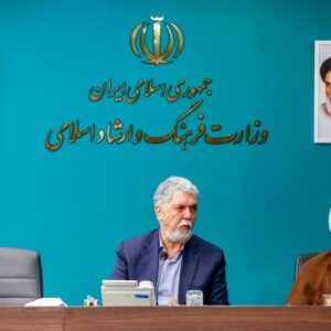 شورای هنر تصویب کرد: ضرورت ارتقای کارکردهای هنر در جریان جنگ
