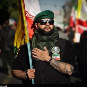 شکست روایت رسمی در ترازوی نظرسنجیهای معتبر شکست روایت رسمی در ترازوی نظرسنجیهای معتبر