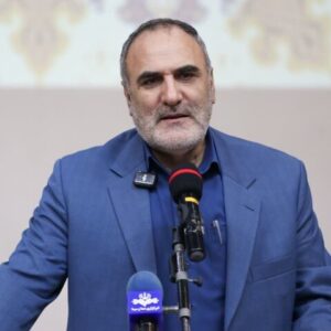 صادقی: شهدا سرمایه‌های زنده هویت ملی و دینی هستند