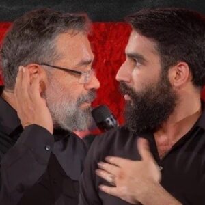 صداهایی که مردم را گردهم می‌آورد؛ وقتی فرهنگ هیئت در میدان دیده می‌شود