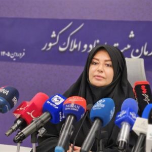 صدور بیش از 9 میلیون سند مالکیت/ کاهش 6 درصدی طلاق در ایران