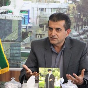 صلواتی: ۷.۹ همت برای تأمین کالابرگ در کردستان هزینه شد