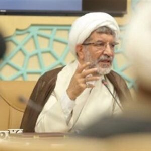 صیرورت عرفانی رهبر شهید در تقابل با جاهلیت مدرن