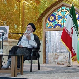 طاهری: جوانان، ستون اقتدار علمی و نظامی ایران‌اند