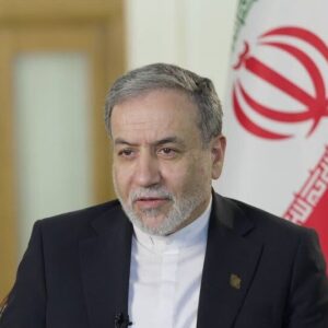 عراقچی: دشمنان ما حتی به یک هدف از اهداف خود دست نیافته‌اند