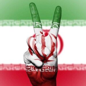 عصر جدید ایران با ایران هر چه قویتر عصر جدید ایران با ایران هر چه قویتر
