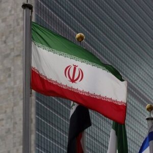 عضویت ایران در هیئت رئیسه کنفرانس بازنگری خلع سلاح