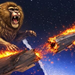 «غرش شیران» یا هیاهوی بوزینگان؟ / مسخ شدگان تاریخ «غرش شیران» یا هیاهوی بوزینگان؟ / مسخ شدگان تاریخ