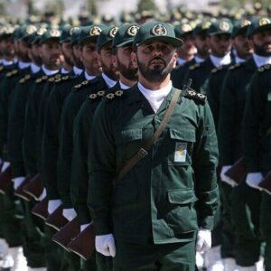 فراجا: سپاه پاسداران شجره‌ای طیبه‌ای که در جان ملت ریشه دوانیده است