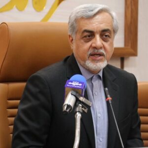 فرماندار رشت: استمرار تولید در گرو حمایت همه‌جانبه از کارگران است