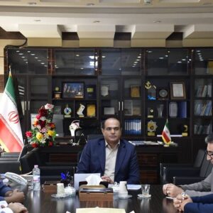 فرماندار عسلویه: حقوق کارگران آسیب‌دیده در ایام جنگ صیانت شود