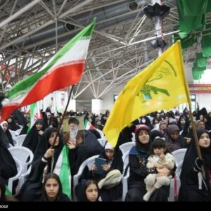 فرمول قرآنی رهبری برای مقابله با تهاجم رژیم صهیونیستی و آمریکا
