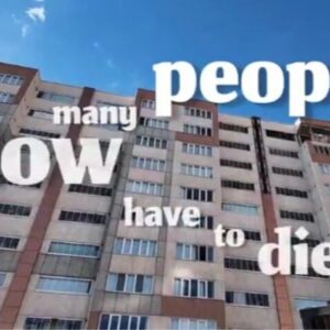 فریاد خبرنگار آمریکایی‌تبار از جنایت علیه «حلما» دختر ایران
