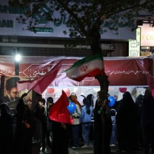 فعالیت موکب دخترانه حضرت معصومه(س) آران و بیدگل