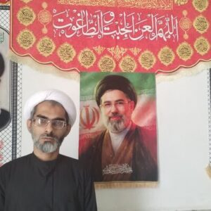 فعالیت ۲۴ موکب پذیرایی و فرهنگی در تجمعات مردمی خوروبیابانک