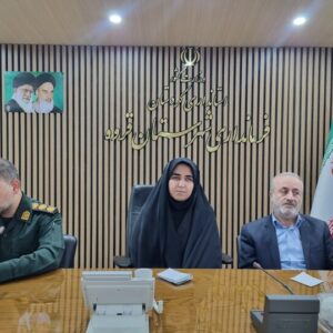 فلاحی: سناریوی دشمن شکستن وحدت ملی است