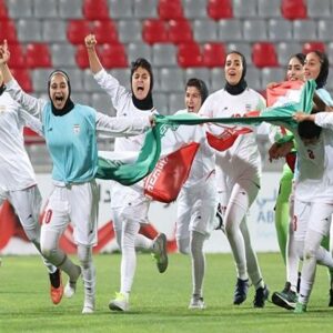 فوتبال زنان ایران و انتظار برای تعیین تکلیف حضور در بازی‌های آسیایی
