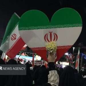قرار شبانه لنگرودی ها به شب پنجاه و چهارم رسید