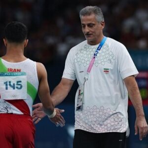 قهرمانی آسیا مسیر اصلی کسب سهمیه ناگویا است/ ژیمناستیک شرایط سختی دارد